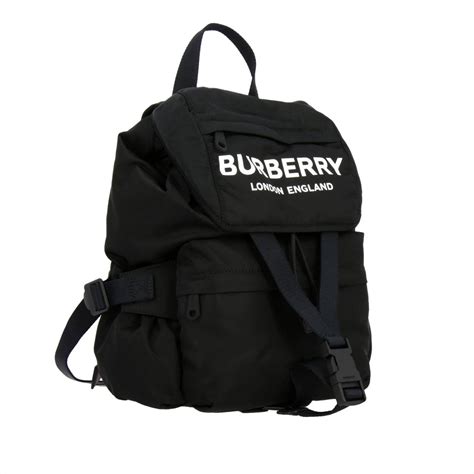 burberry back|Burberry backpack outlet.